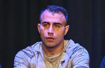 Makwan Amirkhani: rikostuomio paljastui
