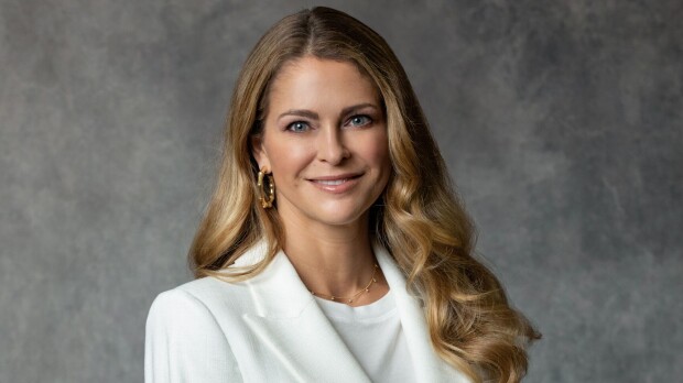 Hovilta poikkeuksellinen päätös prinsessa Madeleinelle