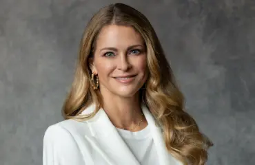 Hovilta poikkeuksellinen päätös prinsessa Madeleinelle