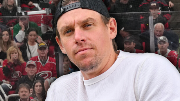 Suomalainen NHL-miljonääri raivostutti amerikkalaiset lätkäfanit