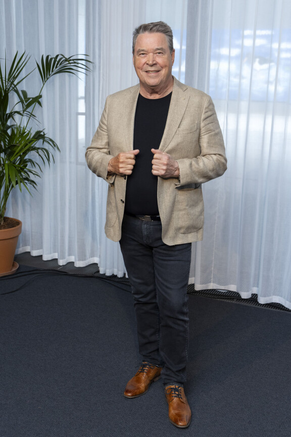 Markku nähdään syksyllä televisioruuduissa Ylen Elämäni biisi -ohjelman yhtenä uutena tulkitsijalisäyksenä.