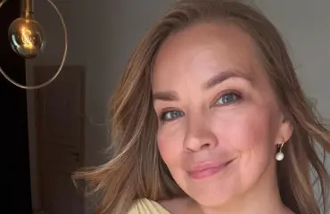 Suomen kaunein kokki iski kultasuoneen – ”Minulla on nyt kaikki Lapin lentokentät”