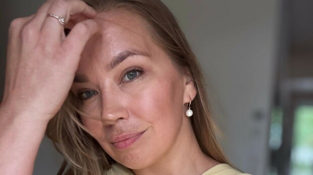 Jestas sentään! Kuvankaunis suomalaiskokki paljastaa: huimia suunnitelmia
