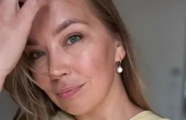 Jestas sentään! Kuvankaunis suomalaiskokki paljastaa: huimia suunnitelmia
