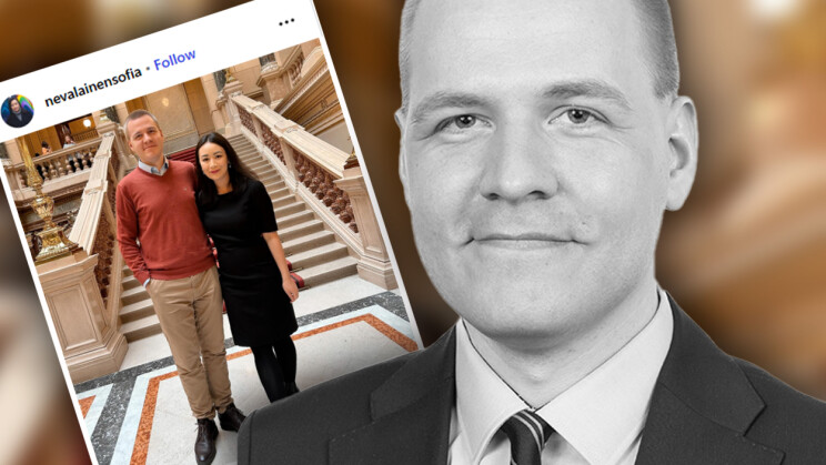 Itsemurhan tehneen Eemeli Peltosen puoliso sai järkyttävän kommentin