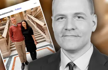 Itsemurhan tehneen Eemeli Peltosen puoliso sai järkyttävän kommentin