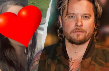 Nyt puhuu Archie Cruzin kapakkanainen – paljastaa yksityiskohtia kohuillasta