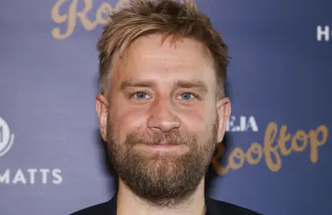 Joel Harkimolta paljonkertova ulostulo