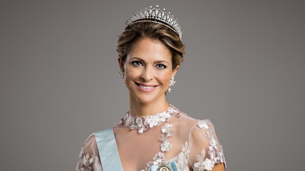 Prinsessa Madeleine tilittää murskakritiikistä: 'Järkytyin'