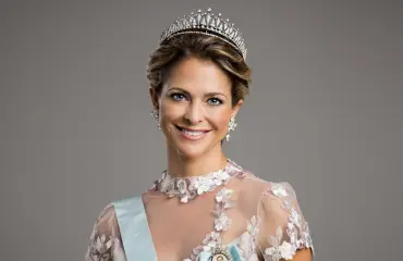 Prinsessa Madeleine tilittää murskakritiikistä: "Järkytyin"