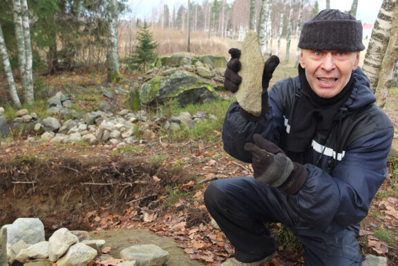 Jouko Turkka kuoli 74-vuotiaana vuonna 2016.