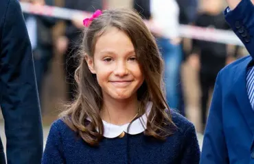 Tanskan prinsessa Athena koulukiusaajien kohteena – taustalla kuningattaren yllätysratkaisu 