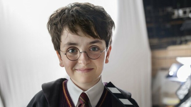 Harry Potter -ohjaaja lyttäsi tulevan tv-sarjan