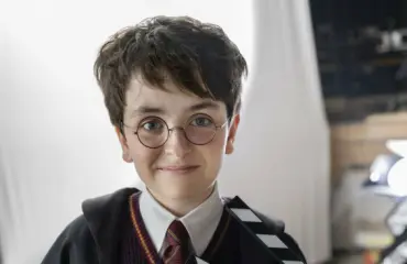 Harry Potter -ohjaaja lyttäsi tulevan tv-sarjan