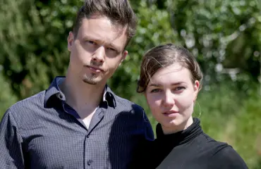 Avoin suhde aiheuttaa kitkaa: Nainen haluaa sulkea suhteen, mies ei suostu