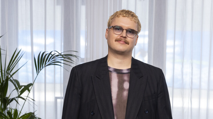 Henri Piispanen aloitti työnteon 4-vuotiaana: 'Minut buukattiin hiekkalaatikolta'