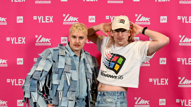 Henri Piispanen avoimena: Totuus väleistä Windows95maniin!