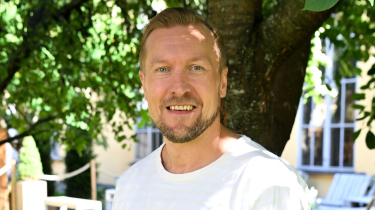 Niklas Hagman järkyttyi osallistuessaan reality-ohjelmaan: 'Olikohan sittenkään fiksu juttu'