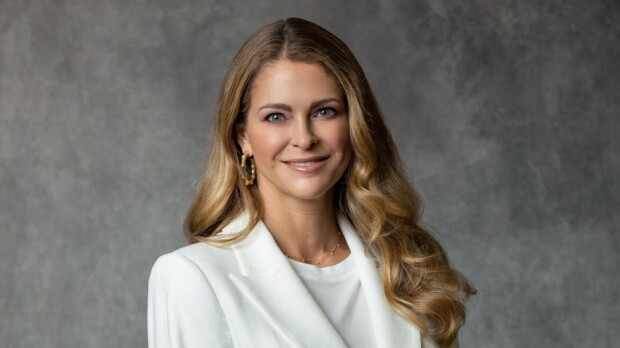 Prinsessa Madeleine vastaa mainoskohuun – Chrisillä tiukka kanta