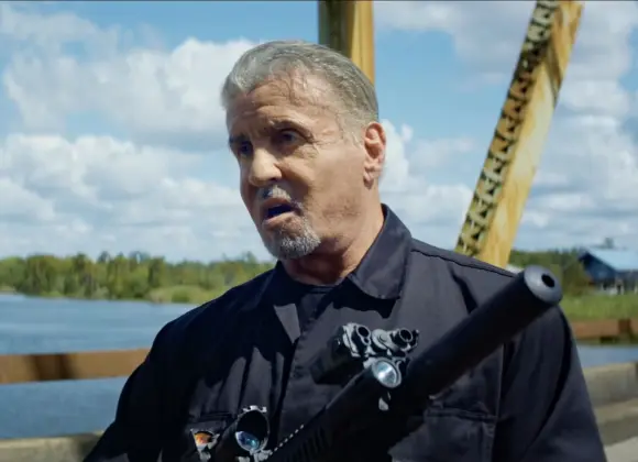 Stallonen jättitili: miljoonien palkkio yhden päivän työstä