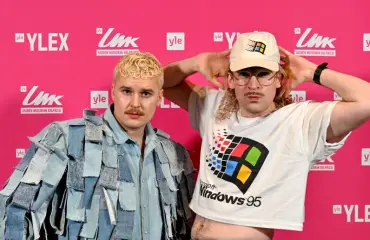 Henri Piispanen avoimena: Totuus väleistä Windows95maniin!