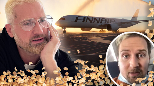 Muistatko ”Pähkinä-Miikan”? Mies sai koko Suomen sekaisin pariksi päiväksi – muistelee nyt kohuaikaa