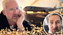 Muistatko ”Pähkinä-Miikan”? Mies sai koko Suomen sekaisin pariksi päiväksi – muistelee nyt kohuaikaa