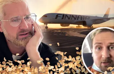 Muistatko ”Pähkinä-Miikan”? Mies sai koko Suomen sekaisin pariksi päiväksi – muistelee nyt kohuaikaa