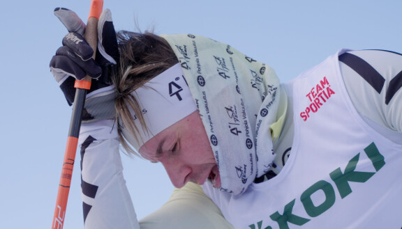 Antti Tuisku – Kuolemattomuusprojekti.