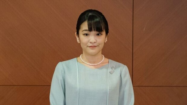 Puoliso läpäisi testin! Japanin entinen prinsessa Mako elää taviksena New Yorkissa Mako