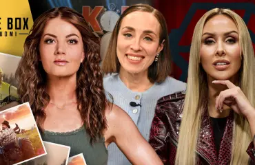 Älä missaa näitä! Tässä ovat tv-syksyn kovimmat tärpit