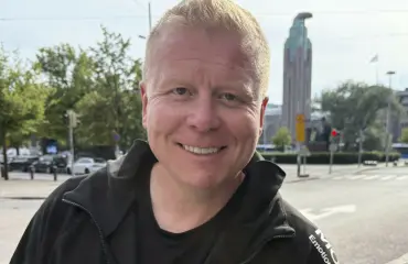 Sampo Kaulaselta yllätysuutinen