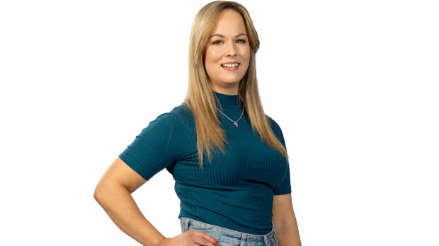 Yksi asia sulhasessa saa Ensitreffit alttarilla -morsiamen epäröimään