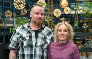 Lauri ja Sari-Anna Huttunen: Näin paljon rahaa kului taloremonttiin