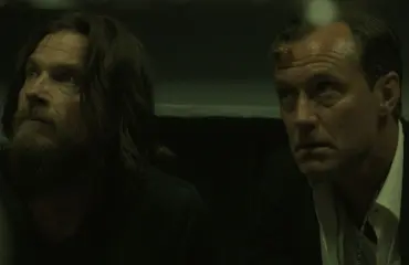 Syksyn odotetuin Netflix-sarja alkaa