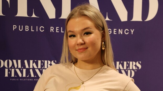 Kuka on uusi Miss Jyväskylä?