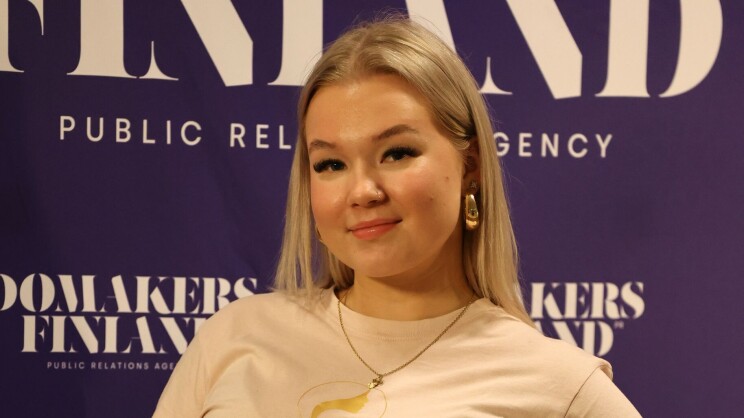 Kuka on uusi Miss Jyväskylä?