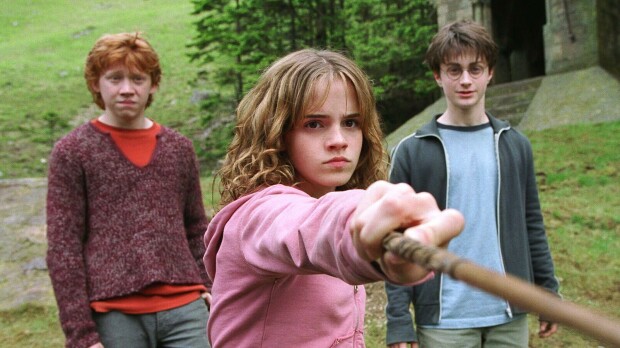 Oho! Harry Potter -elokuvista tuttu tähti palaa rooliinsa tv-sarjassa
