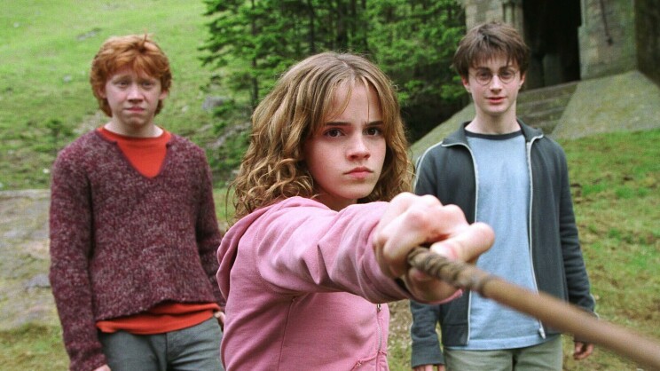 Oho! Harry Potter -elokuvista tuttu tähti palaa rooliinsa tv-sarjassa