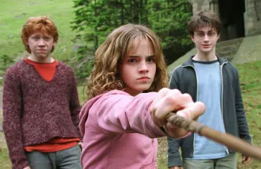Oho! Harry Potter -elokuvista tuttu tähti palaa rooliinsa tv-sarjassa
