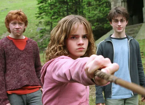 Oho! Harry Potter -elokuvista tuttu tähti palaa rooliinsa tv-sarjassa