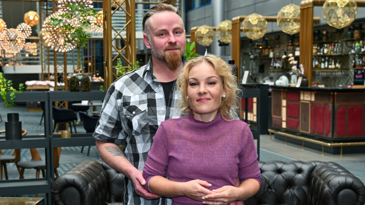 Uupumus painaa Latelan Lauri Huttusta ja Sarkkua: 'Nyt riittää'