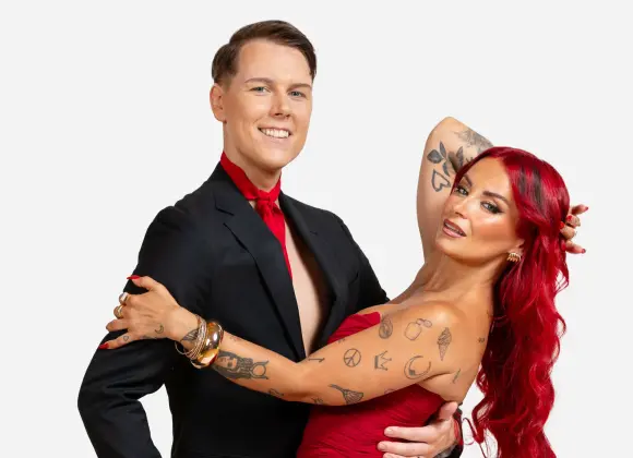 Onko Tinzellä etulyöntiasema TTK:ssa? Näin twerkkaaja vastaa