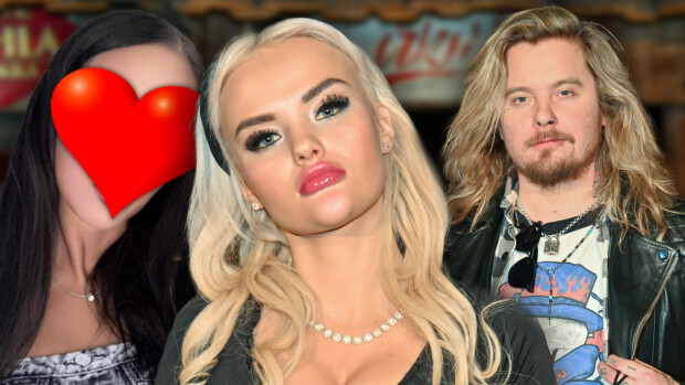 Archie Cruzin kapakkakaunottarelta paljastus Iida Vainiosta