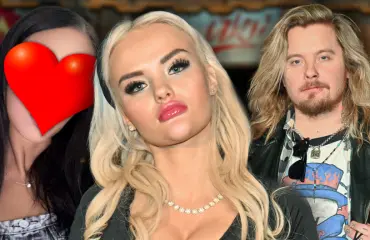 Archie Cruzin kapakkakaunottarelta paljastus Iida Vainiosta