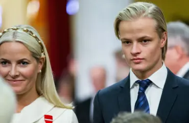 Yllätyskäänne Marius Borg Høibyn oikeudenkäynnissä