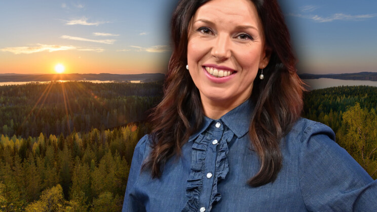 Maikkarin meteorologilta kova väite – onko tässä Suomen kaunein paikkakunta?