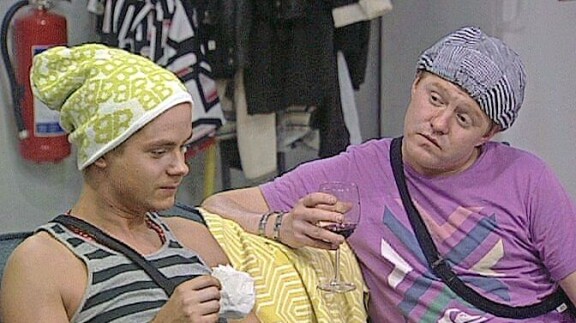 Niko on osallistunut Big Brotheriin kolmeen otteeseen. Vuonna 2010 kilpakumppanina oli Nino Hermas, joka kuoli yllättäen vuonna 2023.