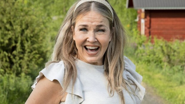 Huoli heräsi Marita Taavitsaisesta