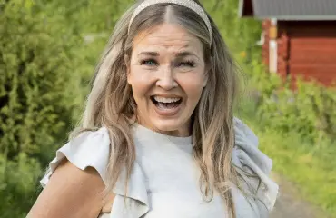 Huoli heräsi Marita Taavitsaisesta